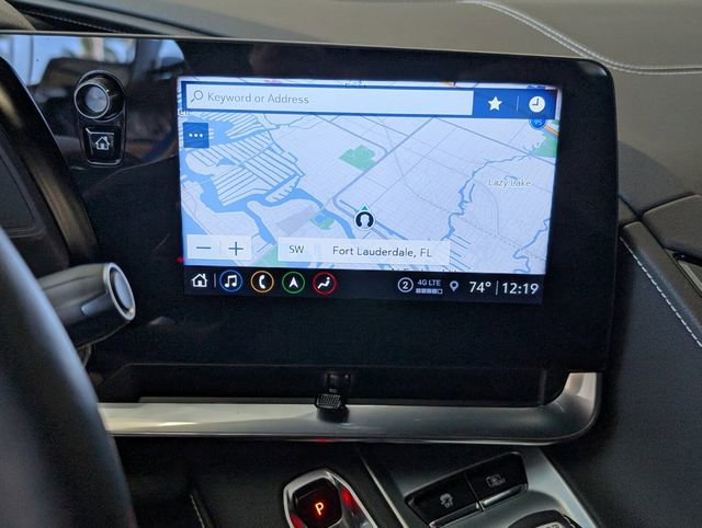 Used 2023 Chevrolet Corvette Stingray Preferred Cpe w/ Z51 Performance Package image 25