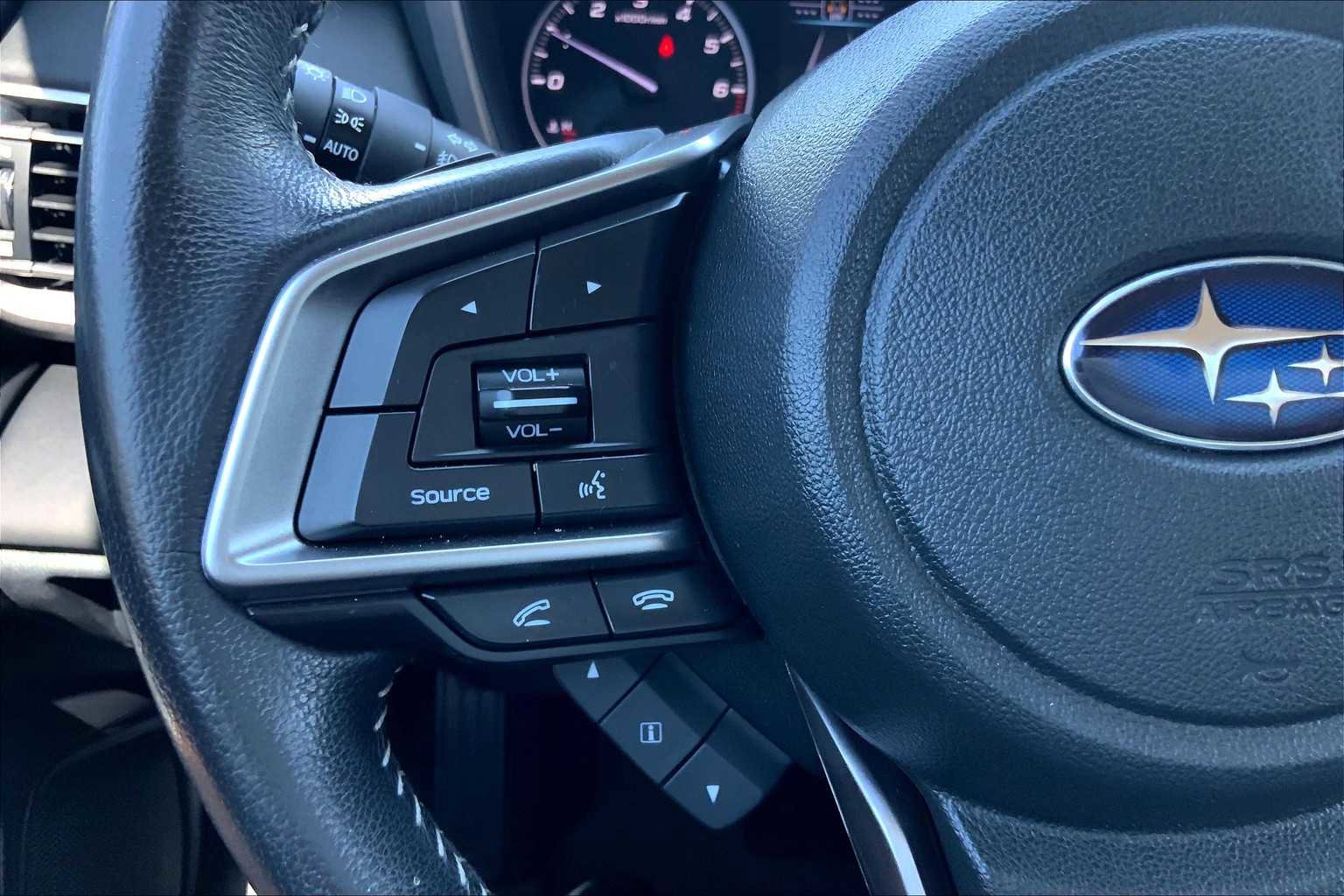 Used 2020 Subaru Outback Limited w/ Popular Package #2 image 23