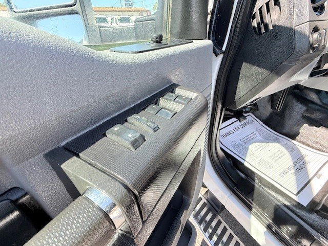 Used 2012 Ford F450 XL w/ PWR Equipment Group AWD/4WD image 13