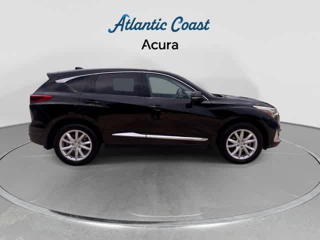 Certified 2021 Acura RDX FWD image 9