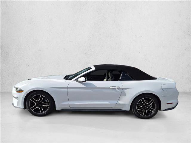 Used 2019 Ford Mustang Premium RWD image 8