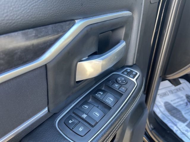 Used 2024 RAM 2500 Big Horn image 26