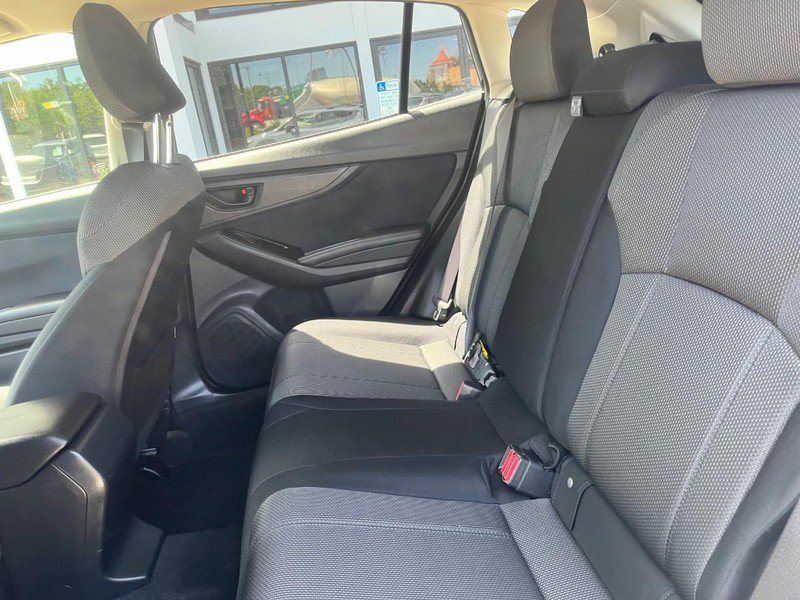 Used 2019 Subaru Crosstrek 2.0i w/ Eyesight System AWD/4WD image 12