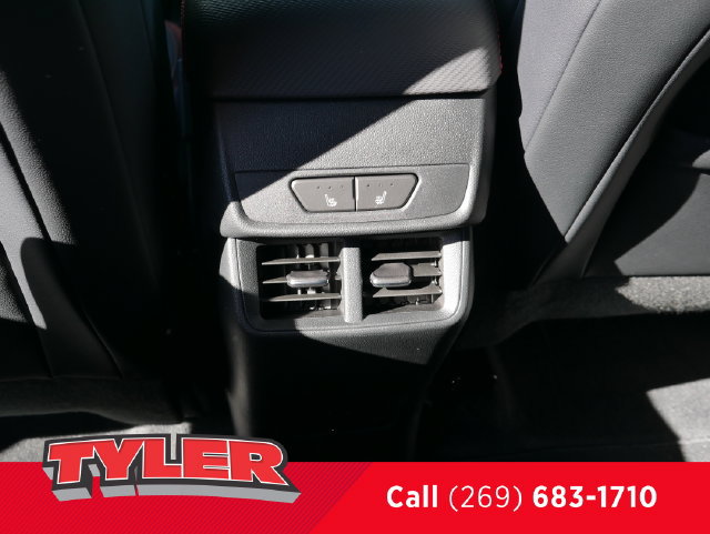 New 2027 Chevrolet Equinox RS w/ Safety and Technology Package AWD/4WD image 40
