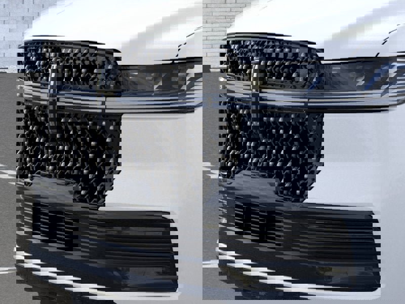 New 2026 Lincoln Navigator L Black Label image 17