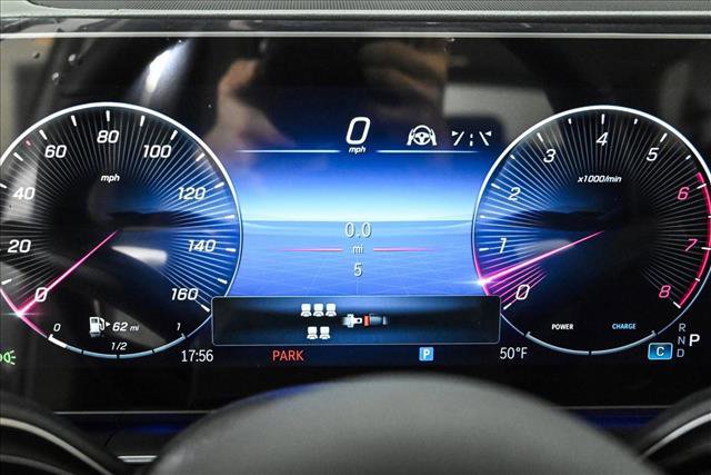 New 2026 Mercedes-Benz GLE 450 4MATIC image 11