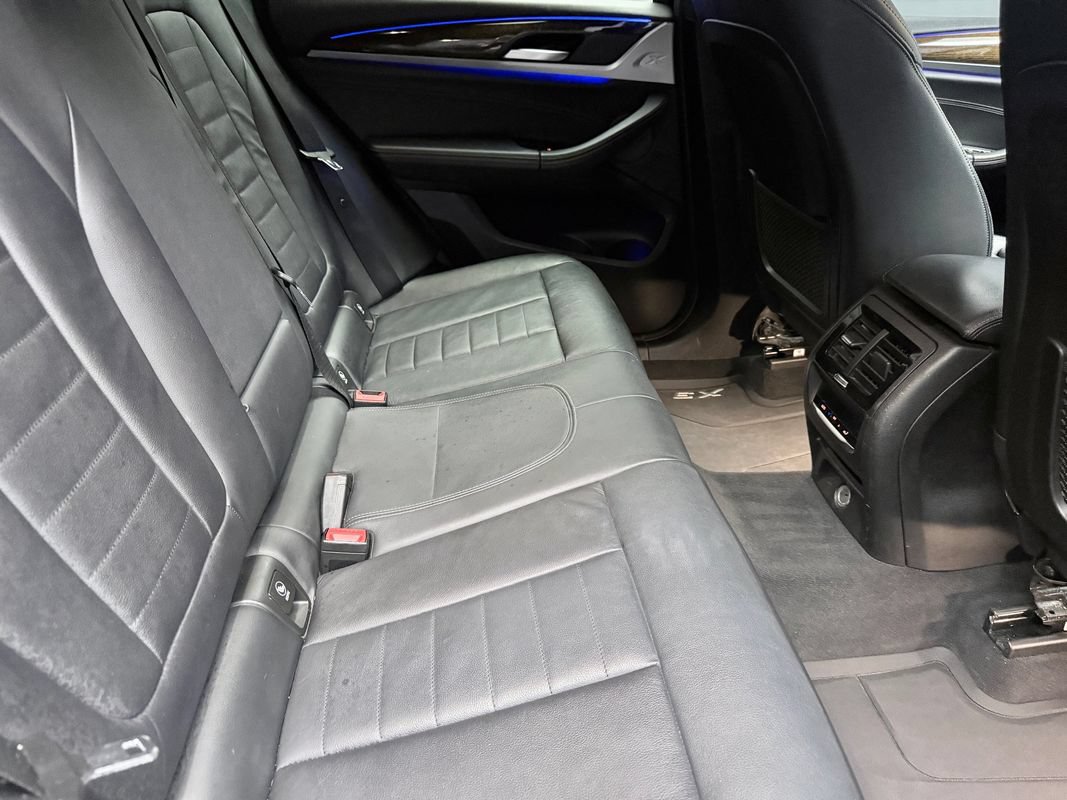 Used 2019 BMW X3 xDrive30i w/ Premium Package AWD/4WD image 14