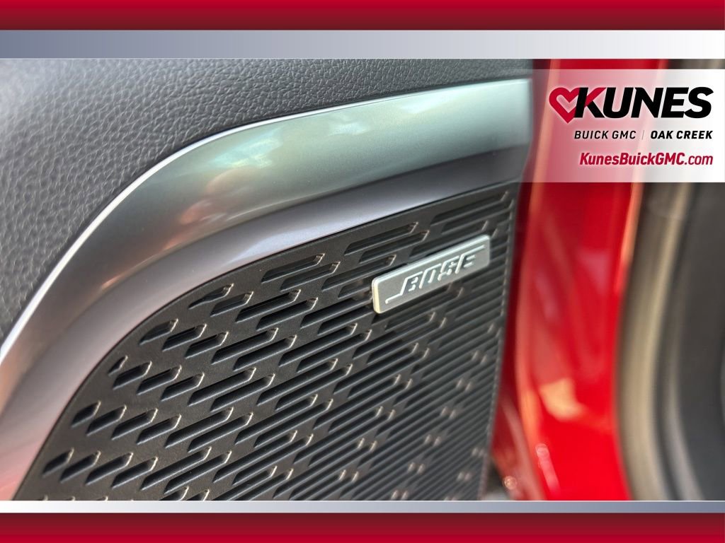 New 2026 Buick Enclave Sport Touring w/ Power Package image 12