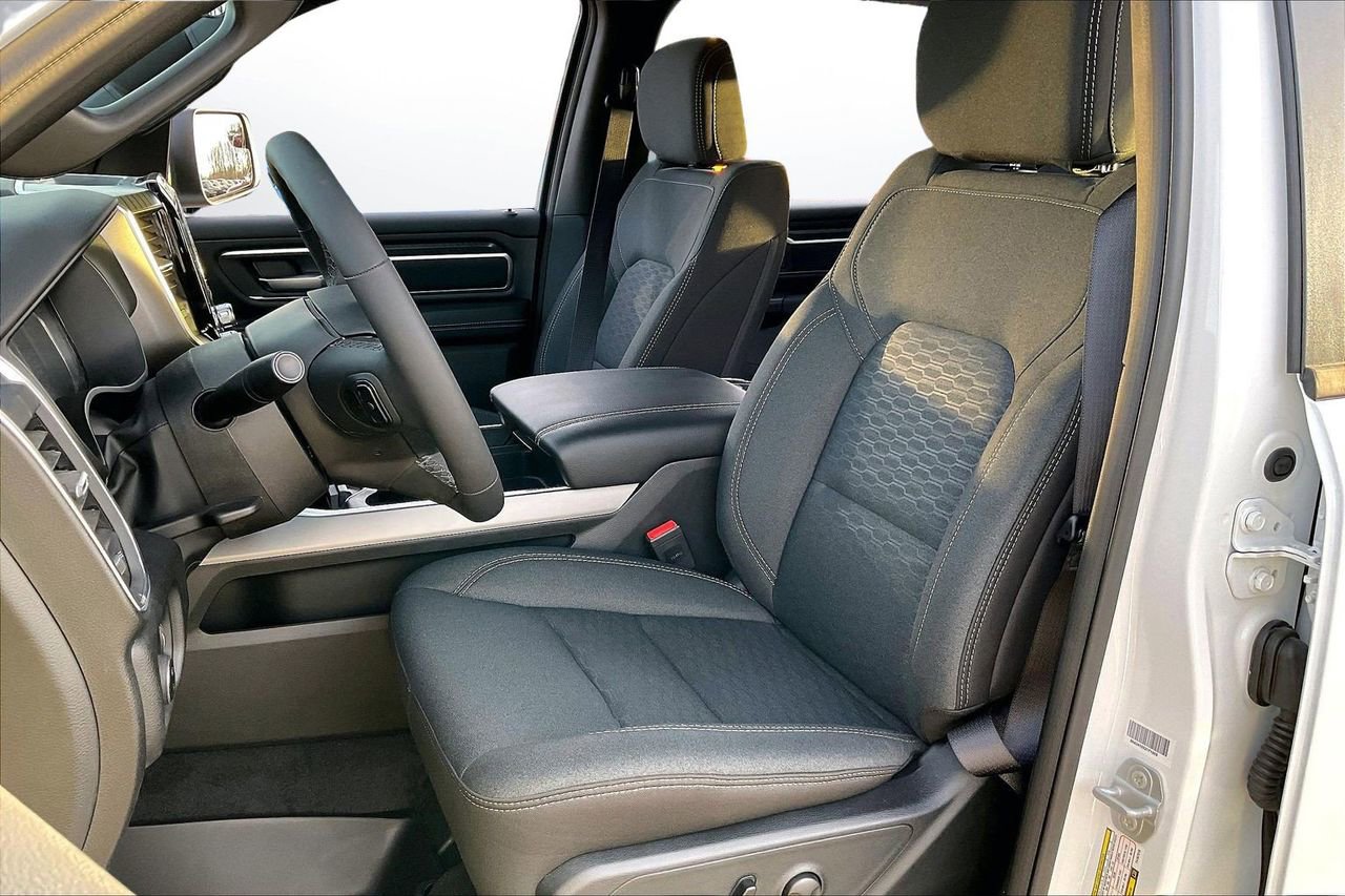 New 2026 RAM 1500 Big Horn image 20