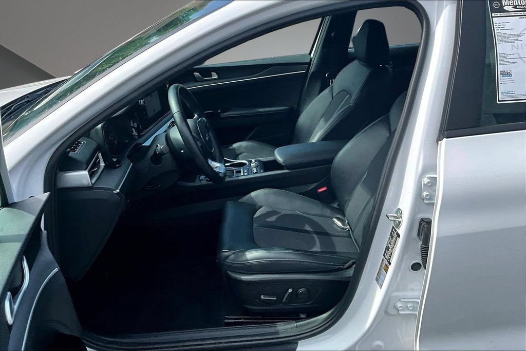 Used 2024 Kia K5 GT-Line FWD image 21