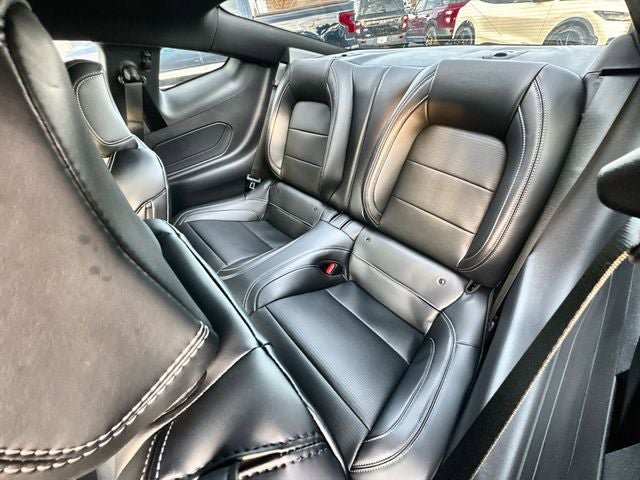 New 2026 Ford Mustang GT Premium RWD image 22