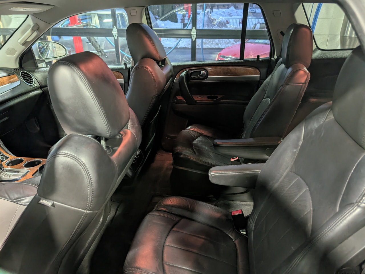 Used 2012 Buick Enclave Leather image 40