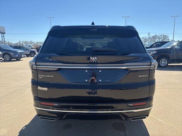 New 2026 Buick Enclave Avenir w/ Super Cruise Package image 4