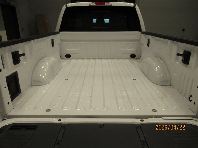Used 2023 Ford F150 XLT w/ Equipment Group 302A High AWD/4WD image 16