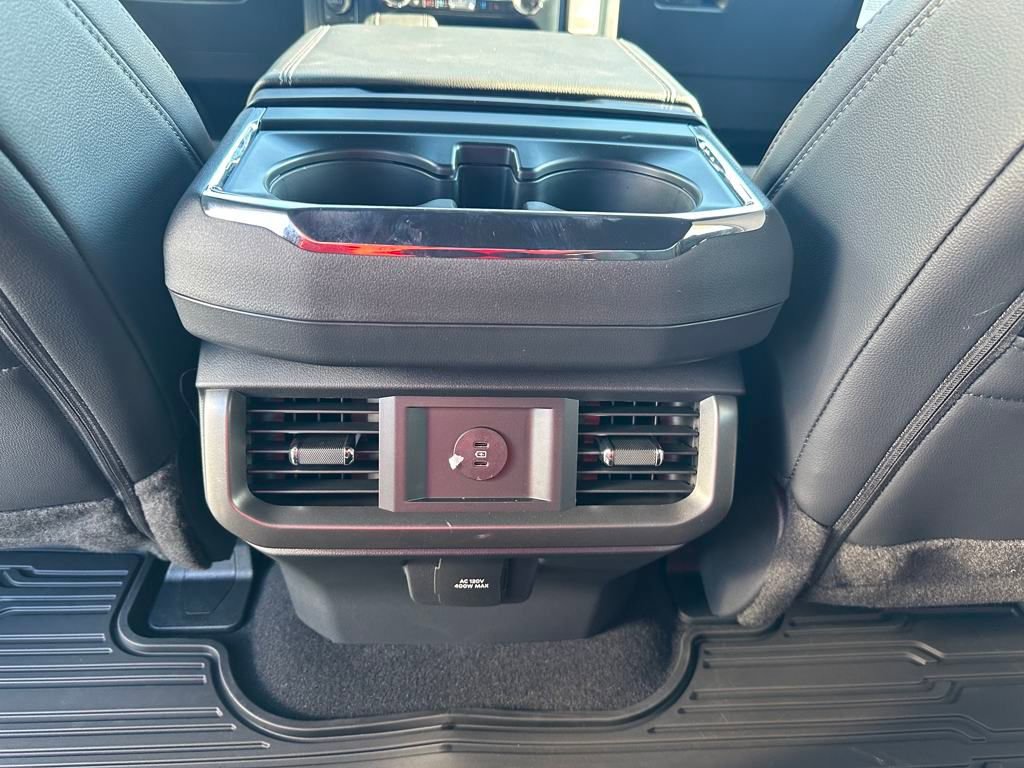 New 2025 Ford F150 Lariat w/ Equipment Group 501A Mid image 22