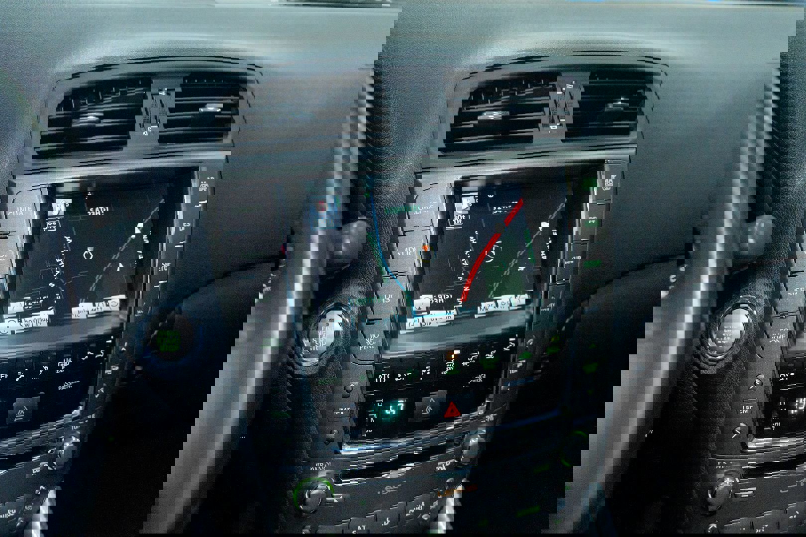 Used 2010 Lexus IS 250C image 32