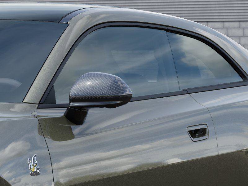 New 2026 Dodge Charger Scat Pack image 12