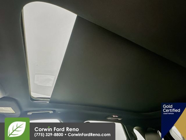 Used 2021 Ford Edge ST w/ Equipment Group 401A AWD/4WD image 27