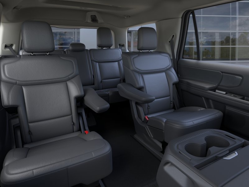 New 2026 Ford Expedition Active RWD image 34