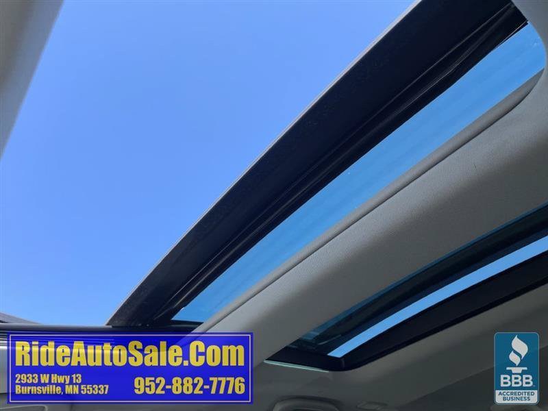 Used 2012 Nissan Murano SL AWD/4WD image 38