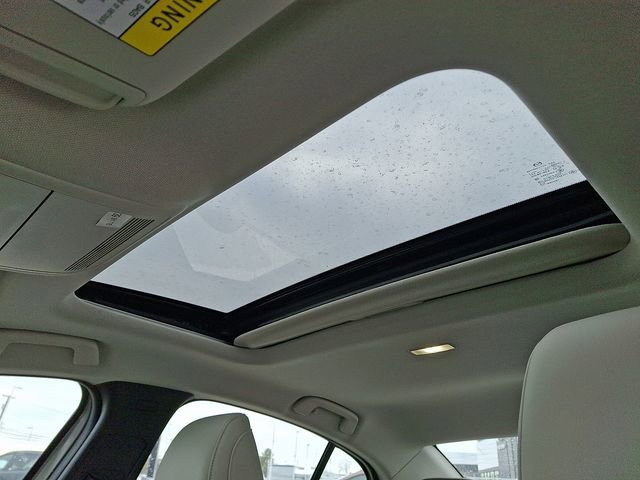 New 2026 MAZDA MAZDA3 2.5 S Preferred image 15