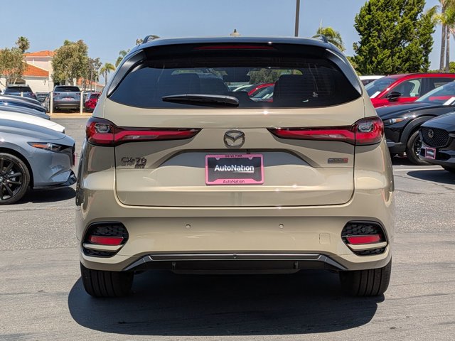New 2026 MAZDA CX-70 3.3 Turbo S w/ Premium Package image 8