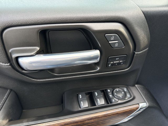 Used 2021 Chevrolet Silverado 3500 High Country w/ Z71 Off-Road Package image 15