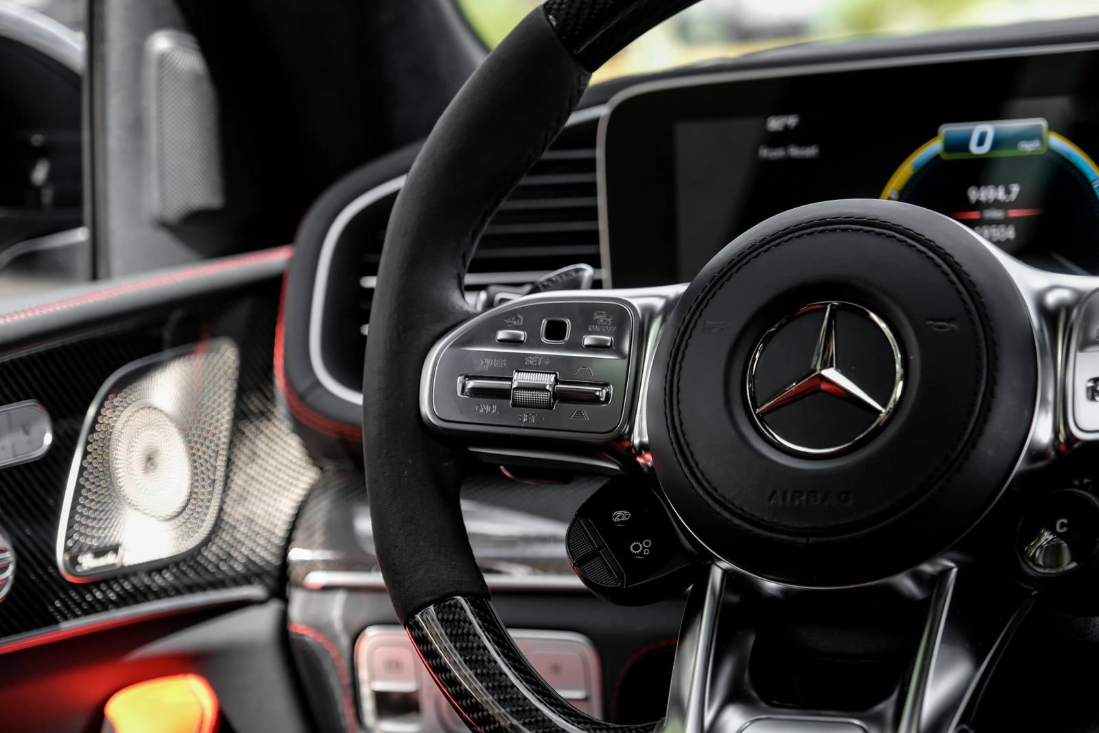 Used 2022 Mercedes-Benz GLE 63 AMG S image 15