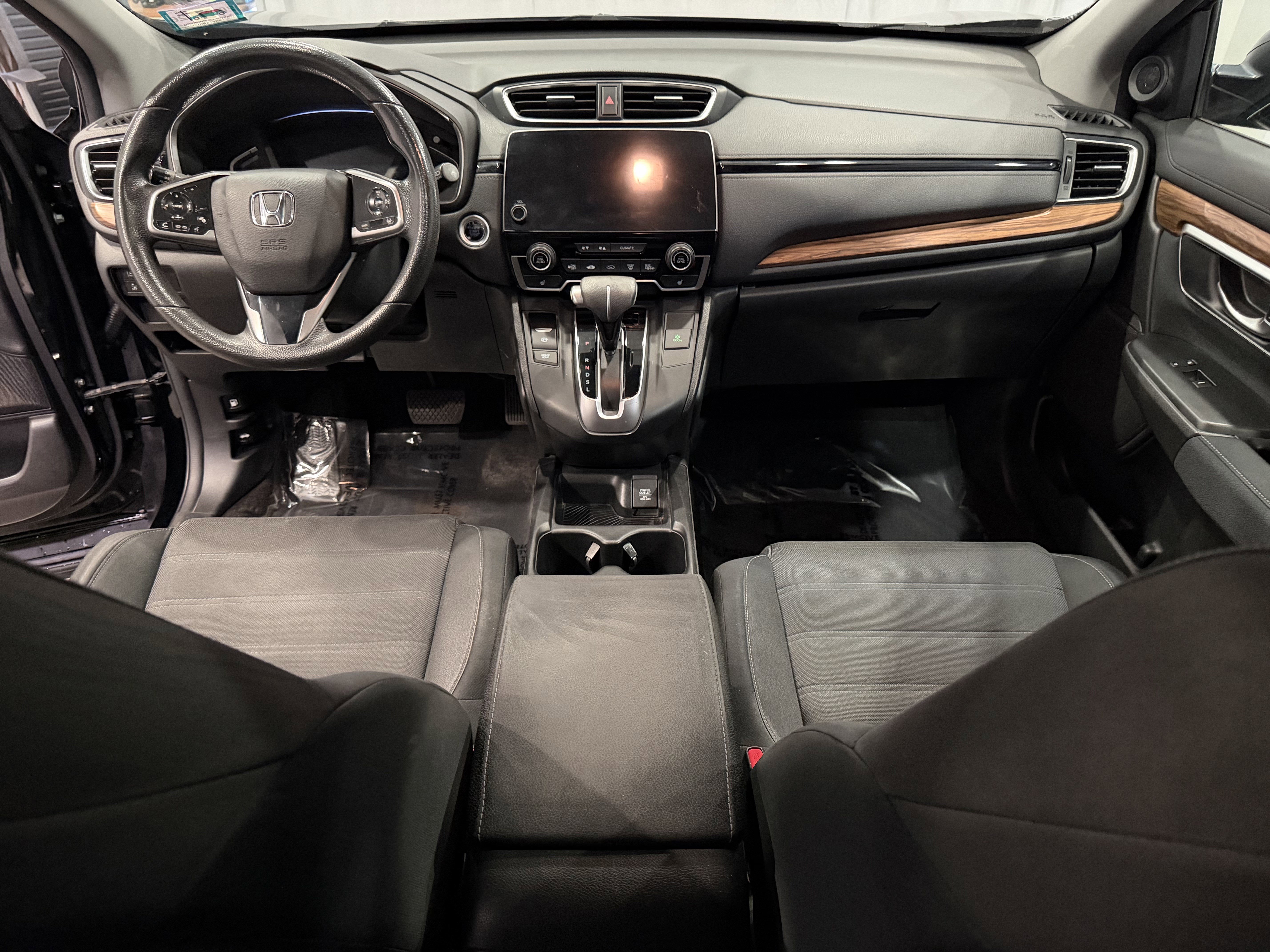 Used 2019 Honda CR-V EX image 13