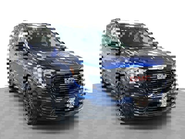 Certified 2023 GMC Terrain SLE w/ Driver Convenience Package image 1