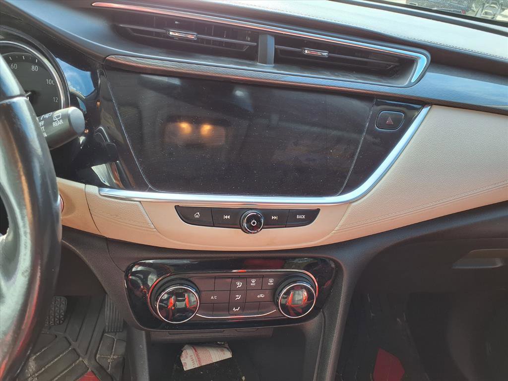 Used 2021 Buick Encore GX Preferred image 12