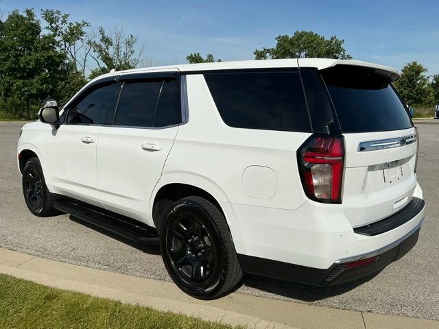 Used 2022 Chevrolet Tahoe 4WD w/ Remote Keyless Entry Package image 6