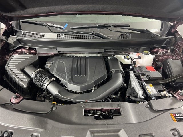 New 2026 Chevrolet Traverse RS w/ LPO, Floor Liner Package image 3