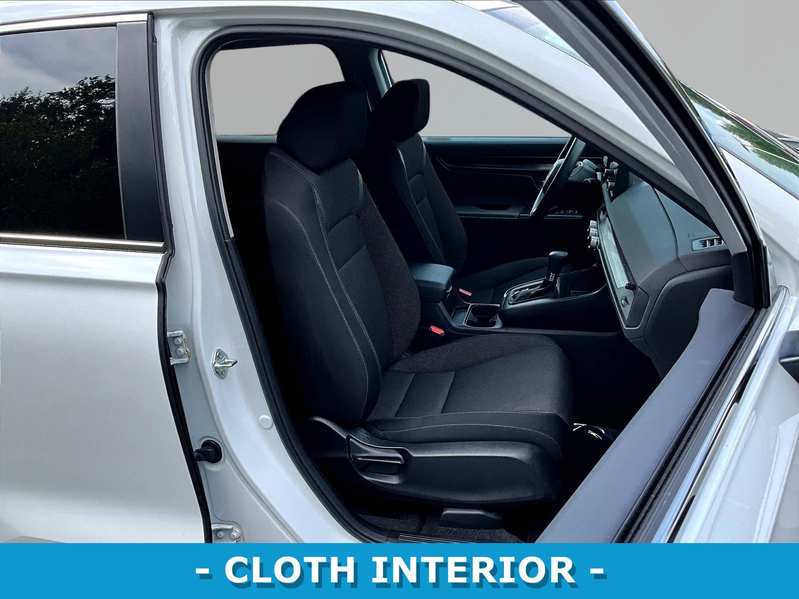 Certified 2024 Honda CR-V EX image 29