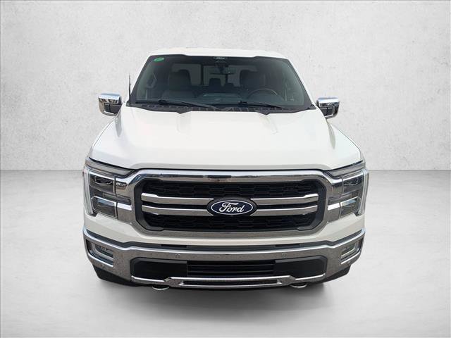 Used 2024 Ford F150 Lariat w/ FX4 Off-Road Package AWD/4WD image 2