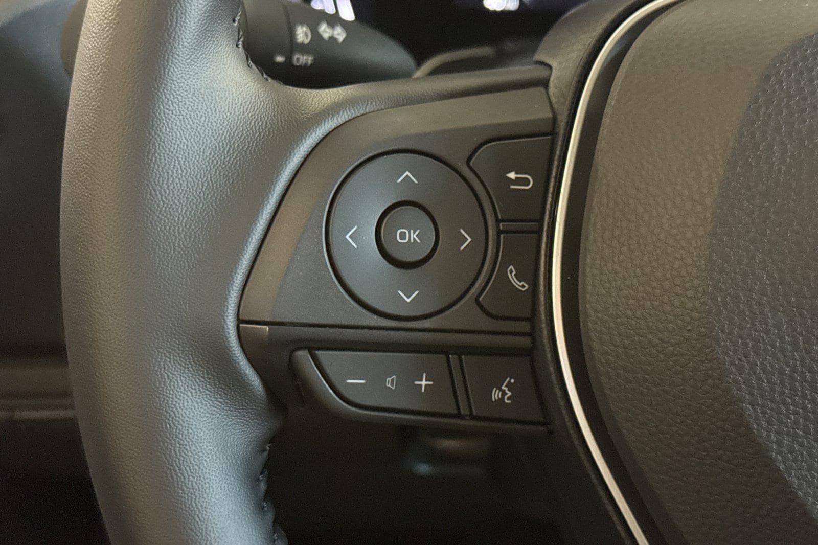 New 2026 Toyota Corolla XSE FWD image 29