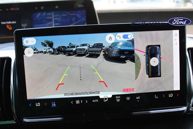 New 2025 Ford Expedition Platinum w/ Stealth Appearance Package image 16