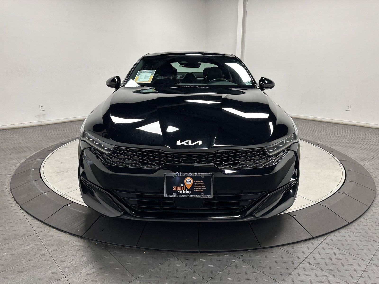 Used 2024 Kia K5 GT-Line FWD image 4