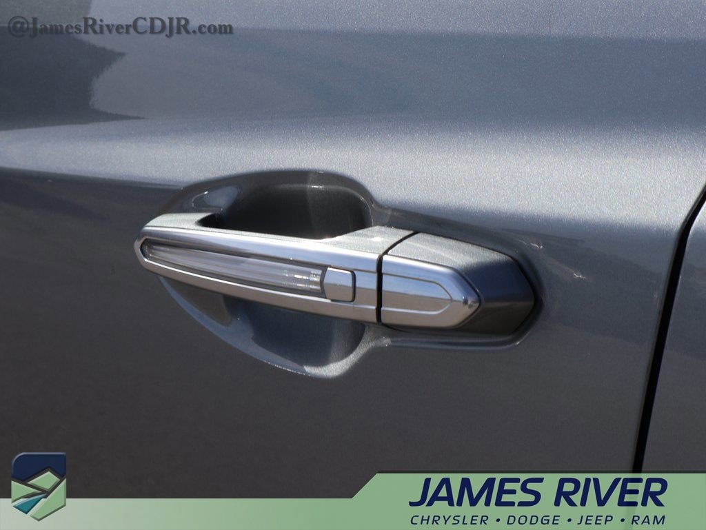 Used 2024 Cadillac XT5 Premium Luxury image 20