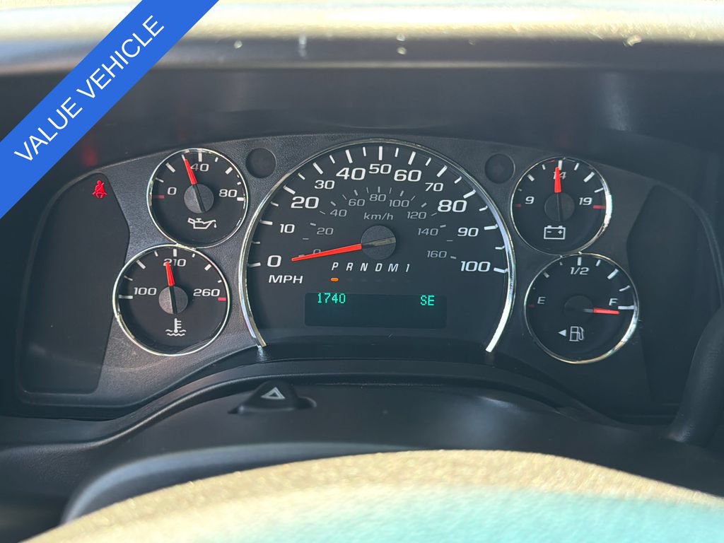 Used 2016 Chevrolet Express 2500 LS RWD image 23