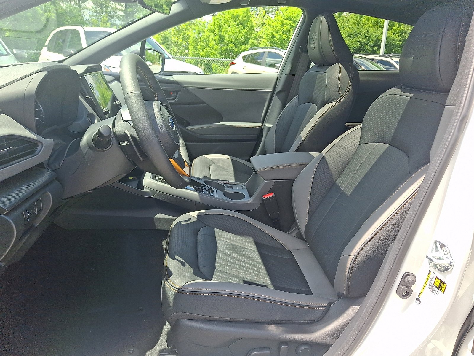 New 2026 Subaru Crosstrek 2.5i Wilderness AWD/4WD image 9