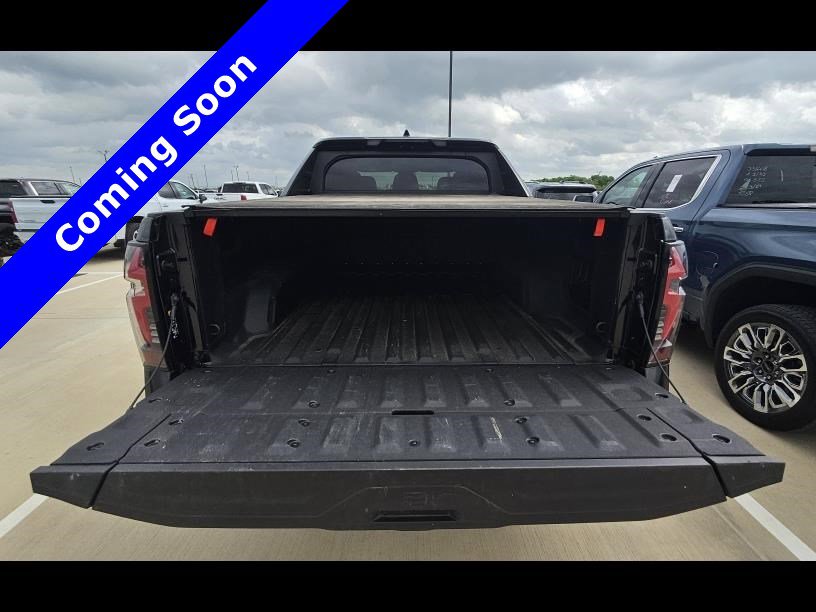 Used 2024 Chevrolet Silverado EV RST AWD/4WD image 5