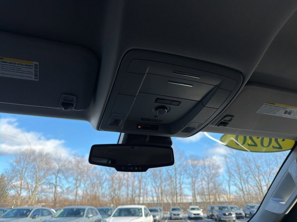 Used 2020 Chevrolet Tahoe LT image 13