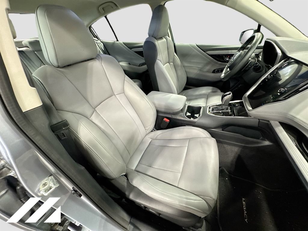 Used 2024 Subaru Legacy Limited AWD/4WD image 29