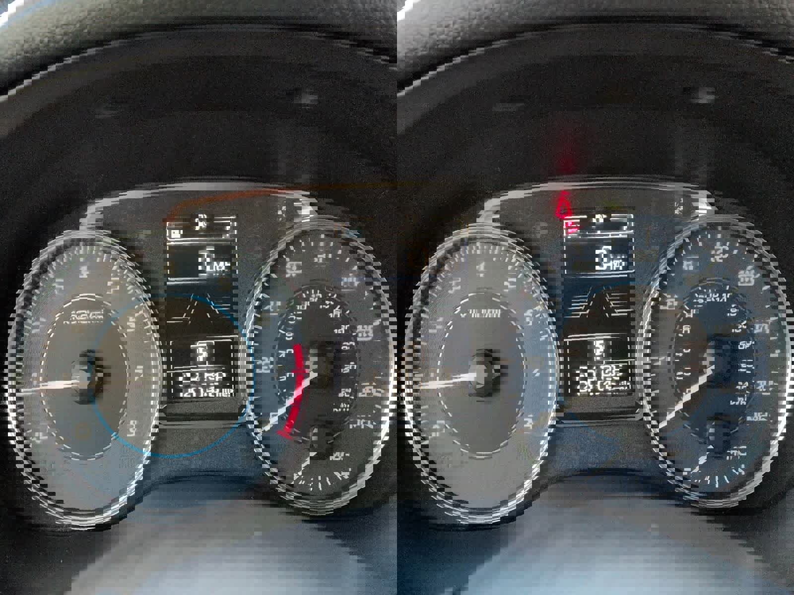 Used 2016 Subaru Crosstrek 2.0i Premium image 33