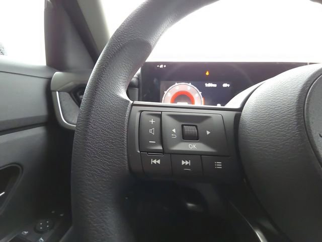 New 2026 Nissan Kicks SV image 11