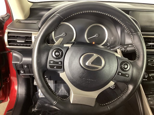 Used 2014 Lexus IS 250 AWD w/ Navigation Package image 16