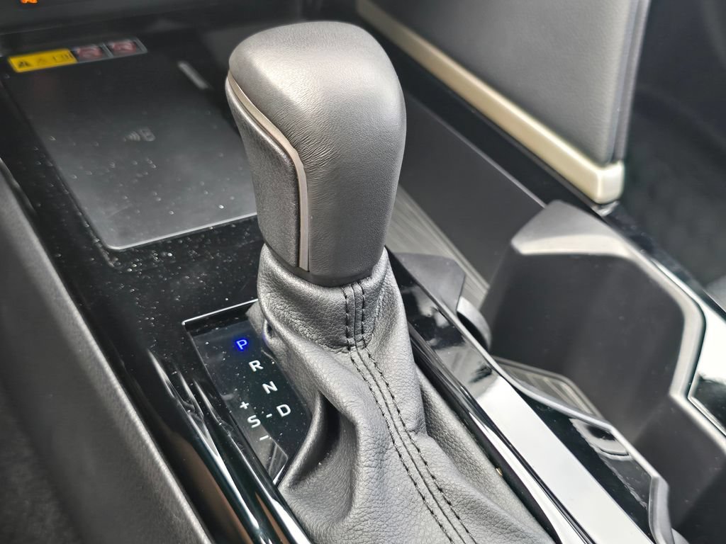 Used 2025 Toyota Camry XSE w/ Premium Package FWD image 28