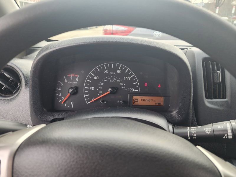 Used 2021 Nissan NV200 S FWD image 17