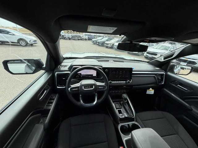 New 2026 GMC Canyon Elevation image 25